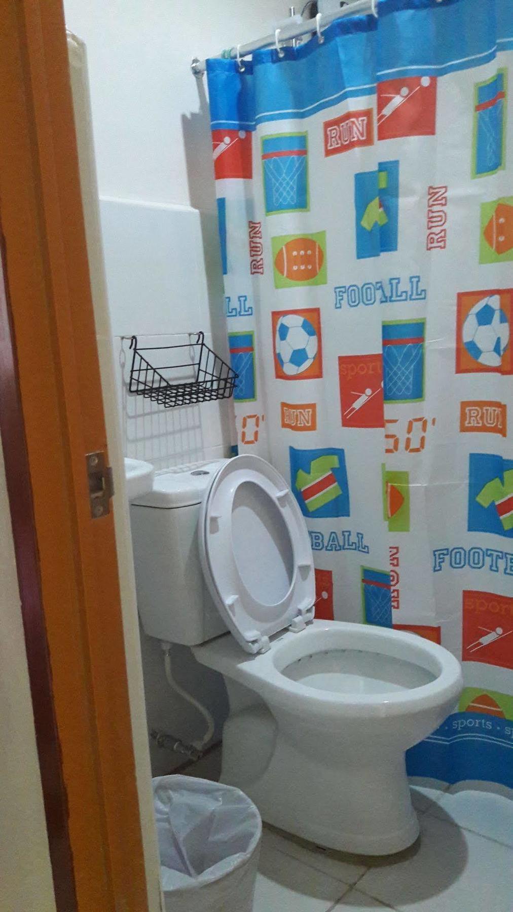 唐菲利普酒店 奥尔莫克 外观 照片